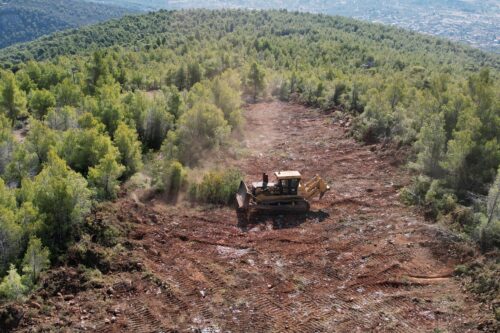 Η πυροπροστασία των χωριών του Νομού Γρεβενών: Από την αντίδραση στην πρόληψη…