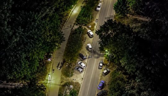 Ηγουμενίτσα: 27χρονος ομολόγησε τη δολοφονία της 25χρονης συντρόφου του