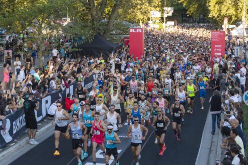 Ioannina Lake Run: Φτάνει η ώρα για τη μεγάλη γιορτή των 20 χρόνων