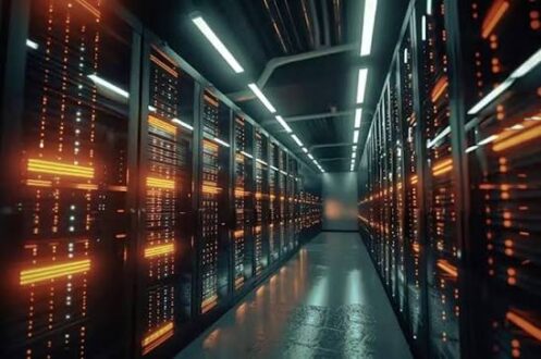 Bloomberg: Η Κοζάνη έτοιμη να υποδεχτεί το data center της ΔΕΗ