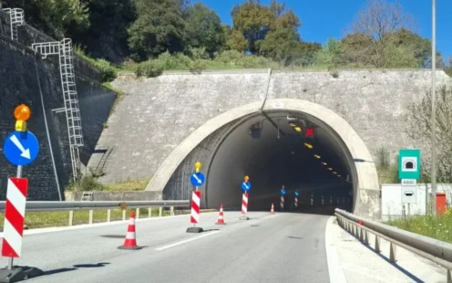 Εγνατία Οδός: Οι εργαζόμενοι ζητούν τεχνική τεκμηρίωση για τις κυκλοφοριακές ρυθμίσεις