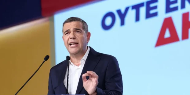 Η Συντονιστική Επιτροπή της ΕΛΑΣ στο νομό Γρεβενών